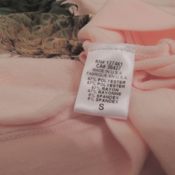 Wildfox Pineapple Sweatshirt NWOT - Picture 3 of 3